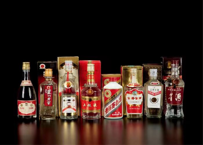 长顺老酒储存的方法